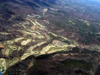 Bright's Creek Development Bright's Creek Development