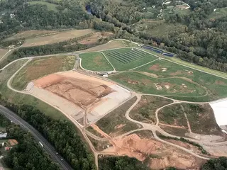 Evergreen Landfill Evergreen Landfill