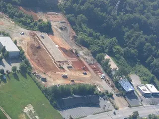 Old Dominion Freight Line Old Dominion Freight Line