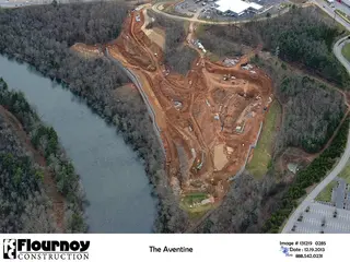 The Aventine The Aventine