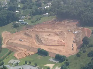 West Buncombe Elementary School West Buncombe Elementary School